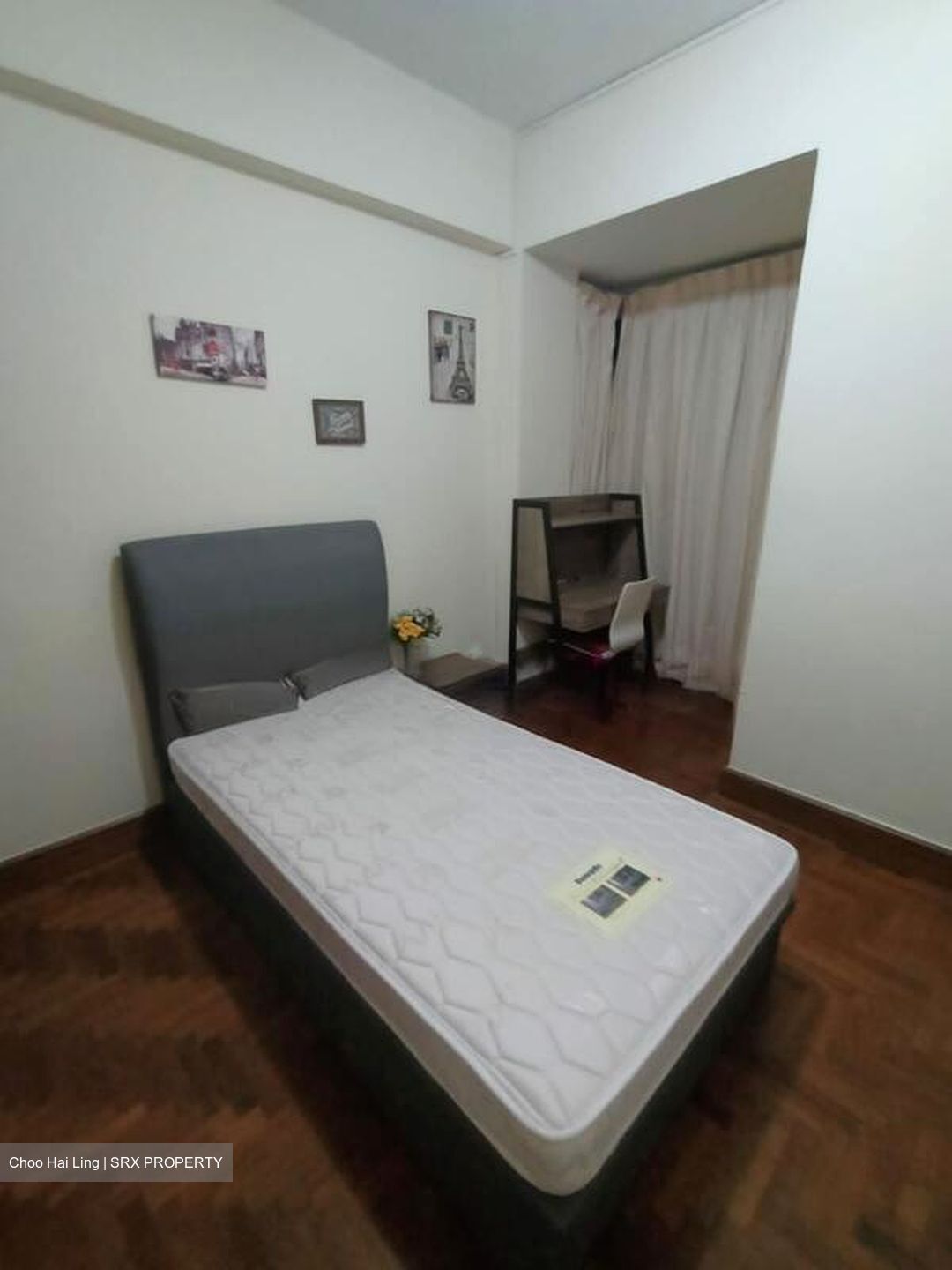 Aston Mansions (D14), Apartment #504816051